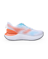 Men's casual white shoes 207607