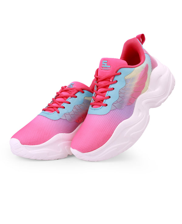 LADIES CASUAL SHOE 207611