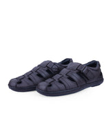 Men Fisherman Sandals 207802