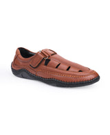 Men Fisherman Sandals 207804