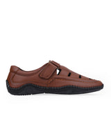 Men Fisherman Sandals 207804