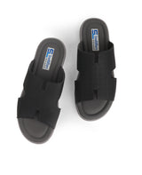 Men's leather chappals 207825