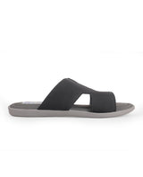 Men's leather chappals 207825