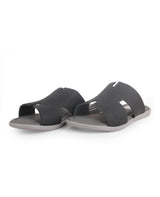 Men's leather chappals 207825
