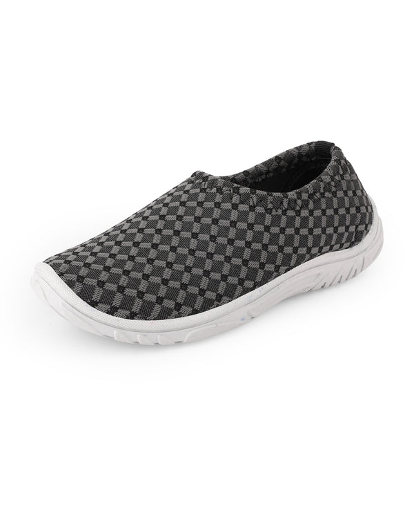 LADIES WALKING SHOE 208028