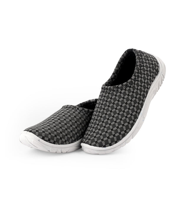 LADIES WALKING SHOE 208028