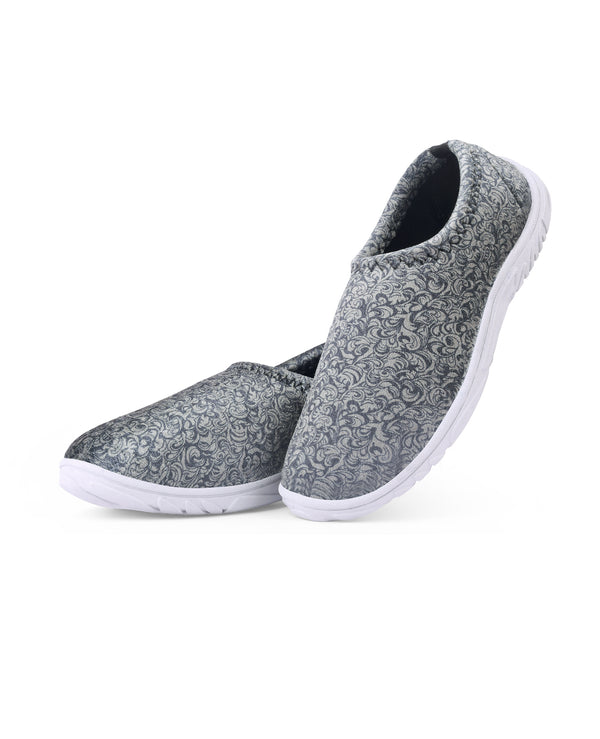 LADIES WALKING SHOE 208030