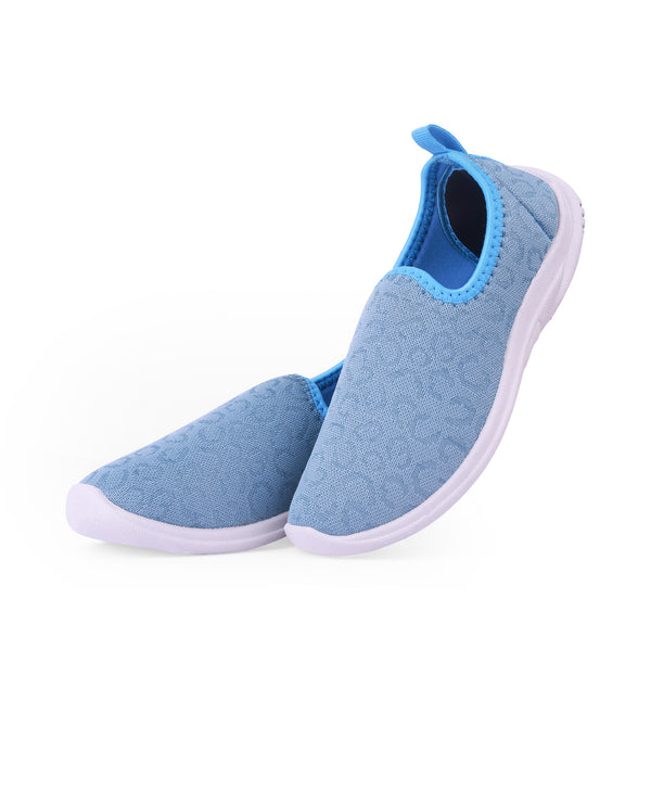 LADIES WALKING SHOE 208032