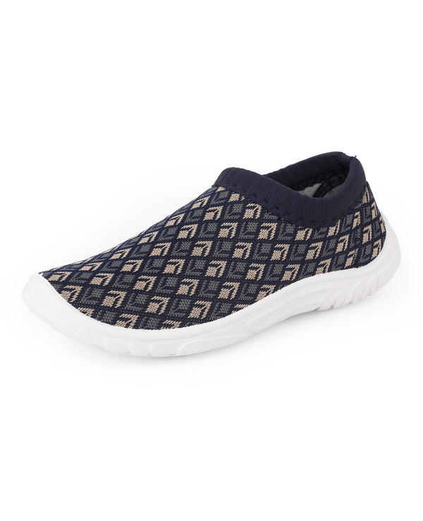 LADIES WALKING SHOE 208038