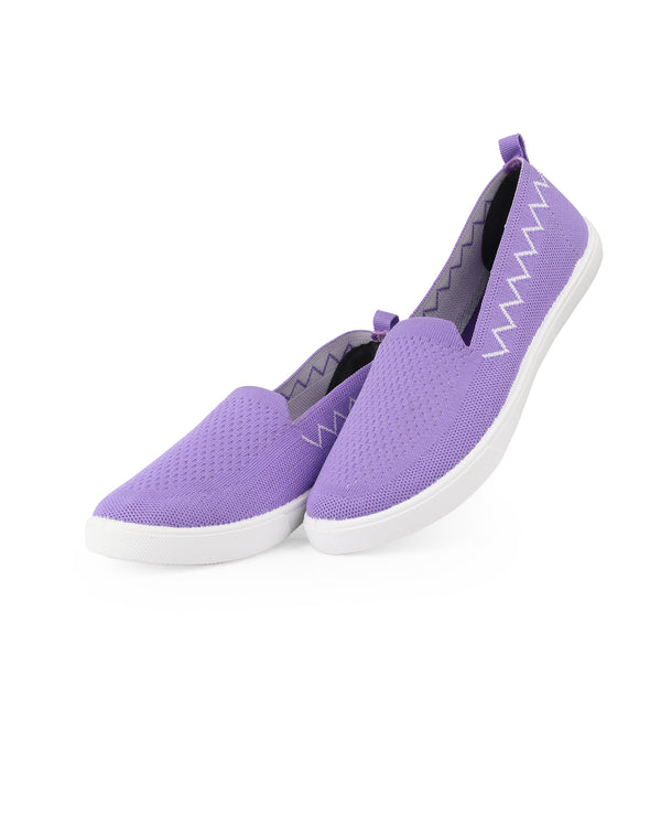 LADIES WALKING SHOE 208042