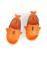 KIDS SANDAL (2 YEAR 9 YEAR ) 208315