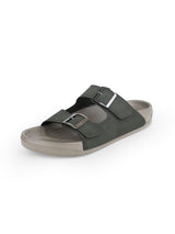 men's slider chappals 208405