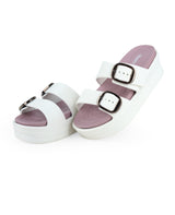 Ladies All weather chappal 208408