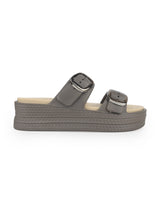 Ladies all weather chappals 208409