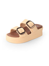 Ladies all weather chappals 208410