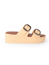 Ladies all weather chappals 208410
