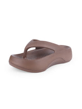 Ladies all weather chappals 208411