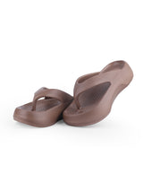 Ladies all weather chappals 208411
