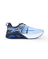 men's casual blue shoes 208422