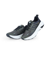 Men's casual Green shoes 208425