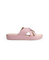 ladies comfort heel Pchappals 208501