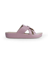 ladies comfort heel Pchappals 208501