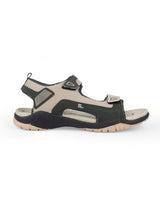 Men's soft floaters 208607