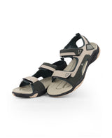 Men's soft floaters 208607