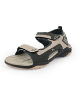 Men's soft floaters 208607