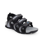 Men's soft floaters 208609