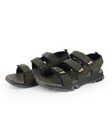 Men's soft floaters 208610