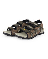 Men's soft floaters 208611