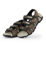 Men's soft floaters 208611