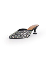 Ladies party wear jutti 208706