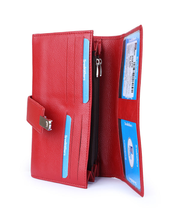 Ladies Wallet 20879