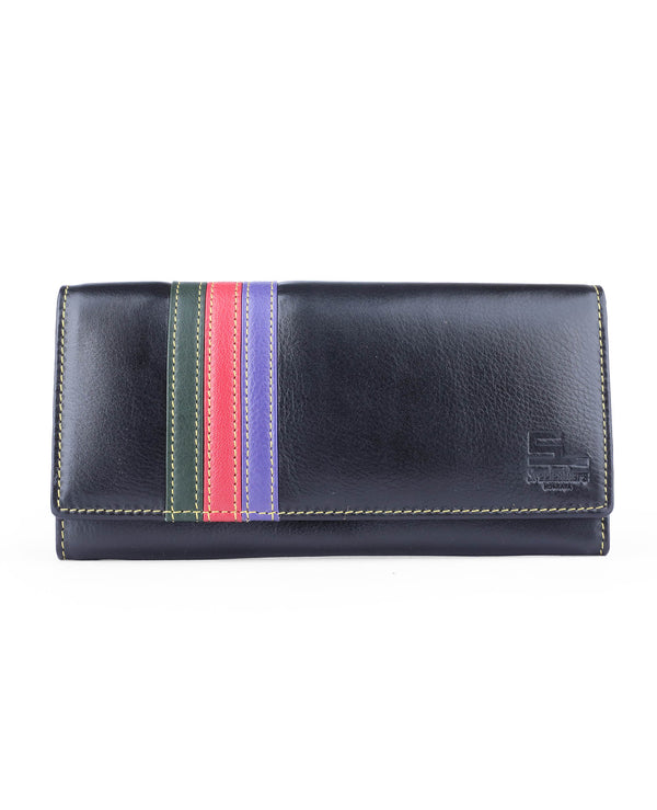 Ladies Leather Wallet 20886