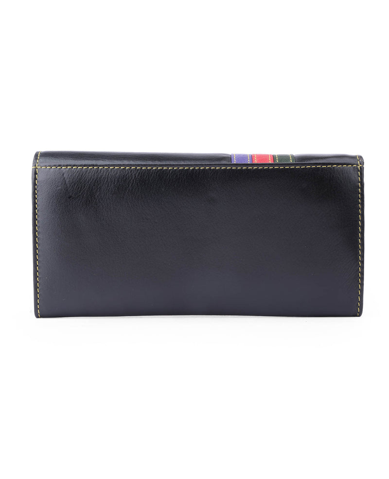 Ladies Leather Wallet 20886