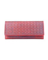 Ladies Premium Leather Wallet  20889