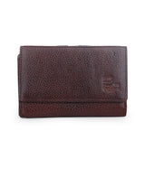 Ladies Leather Wallet 20893