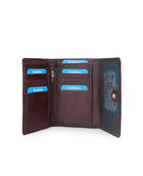 Ladies Leather Wallet 20893