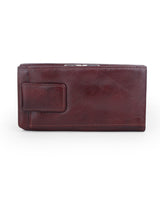 LADIES LEATHER WALLET 20895