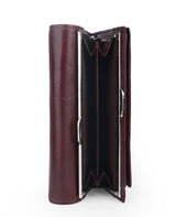 LADIES LEATHER WALLET 20895