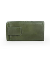 LADIES LEATHER WALLET 20895