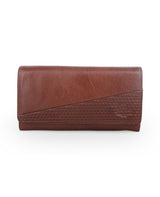 LADIES LEATHER WALLET 20895