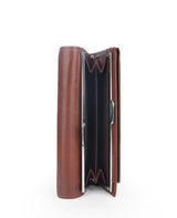LADIES LEATHER WALLET 20895