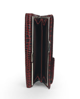 LADIES LEATHER WALLET 20896