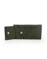 LADIES LEATHER WALLET 20896