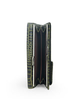 LADIES LEATHER WALLET 20896