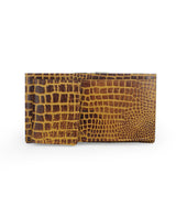 LADIES LEATHER WALLET 20896