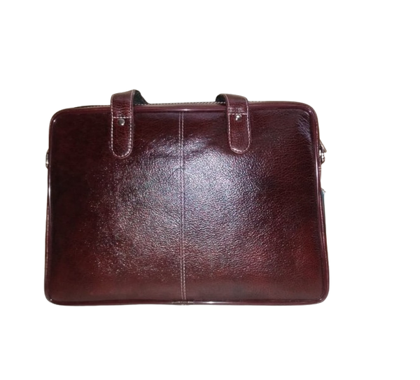 Leather Portfolio Bag 21119